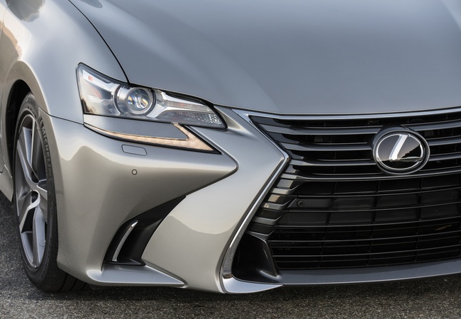 Lexus GS 300 image 3