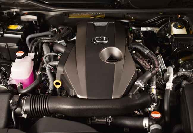 Lexus GS 300 image 5