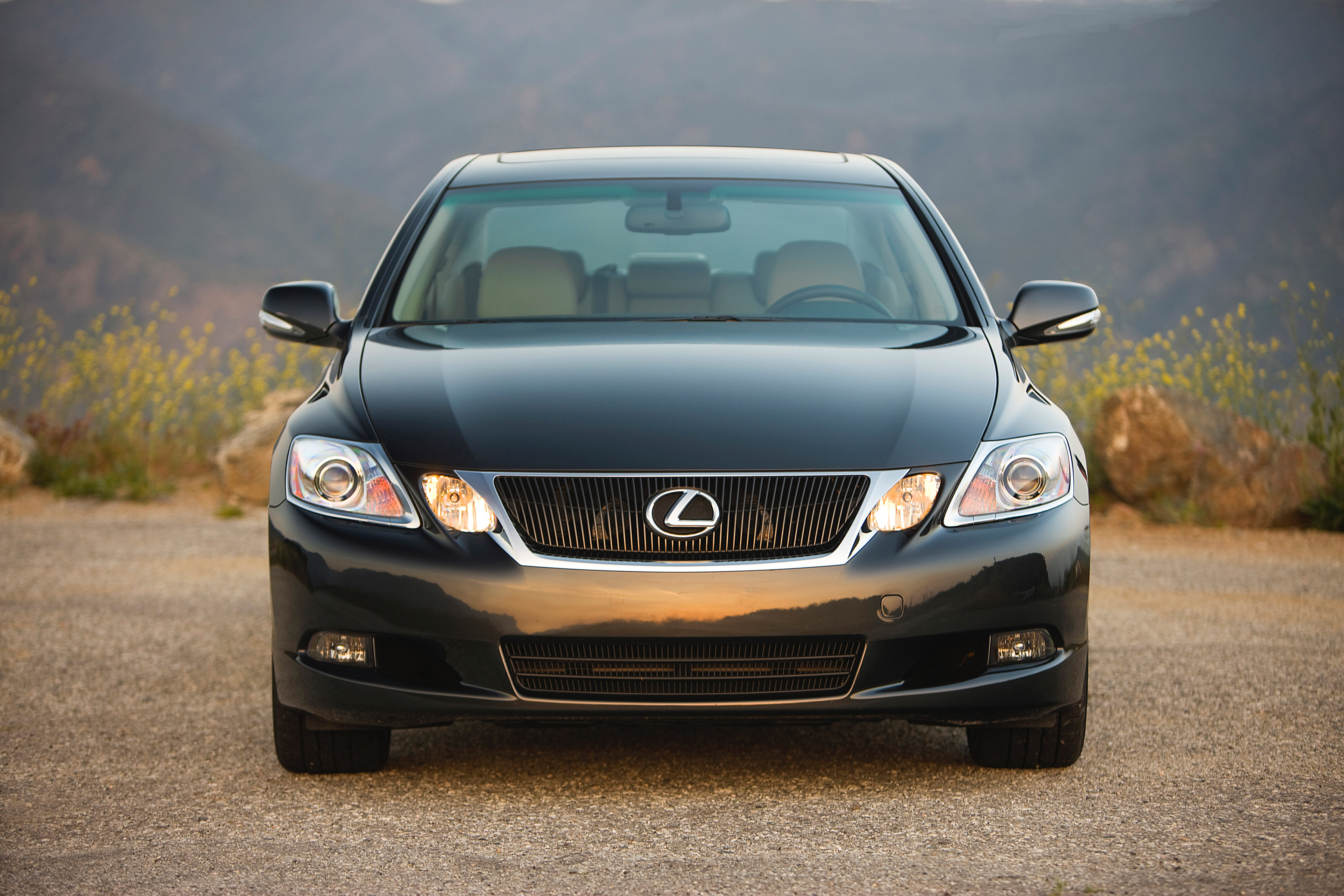 Lexus Review Image