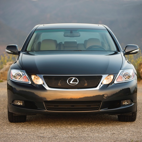 Lexus GS 350