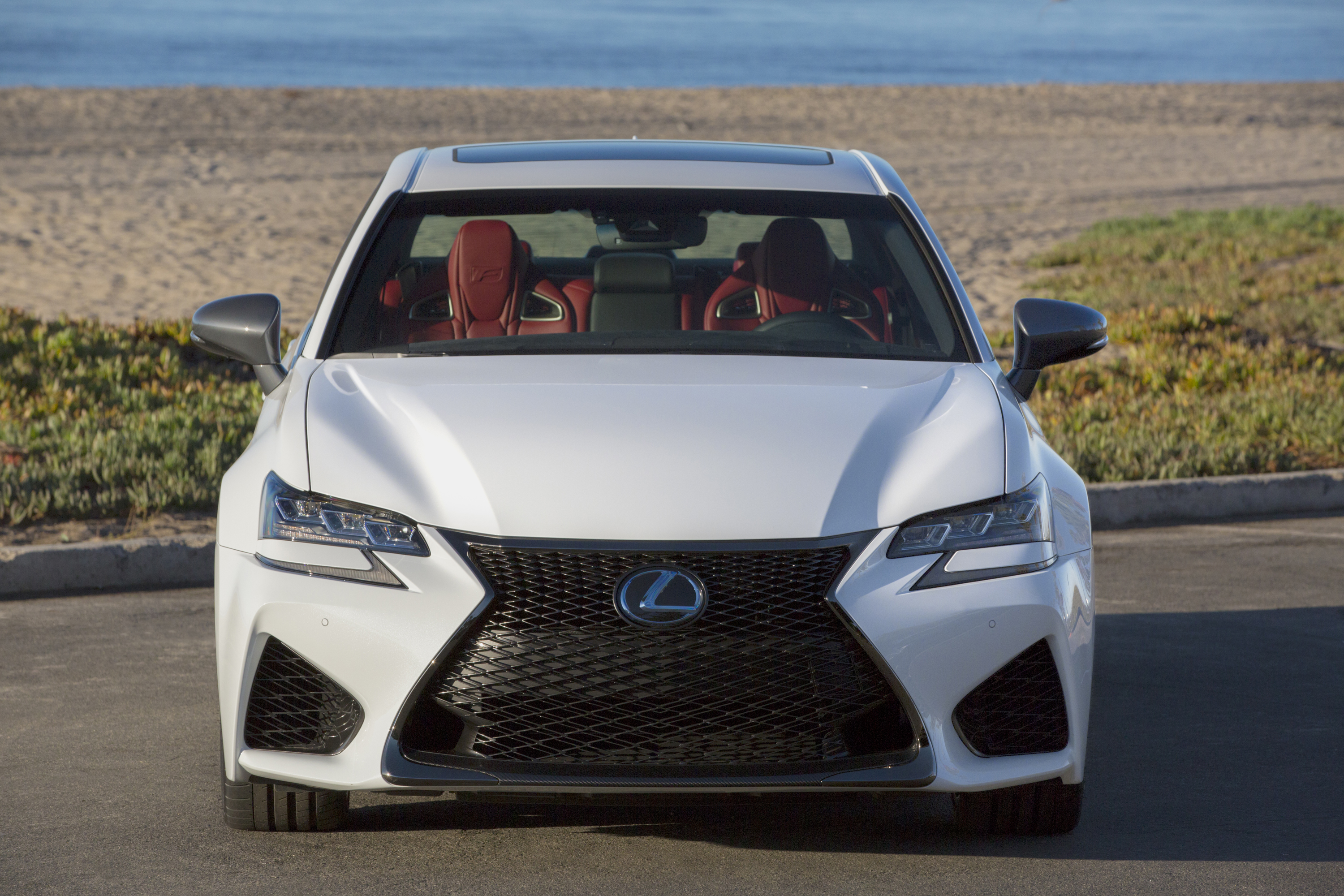 Lexus Review Image