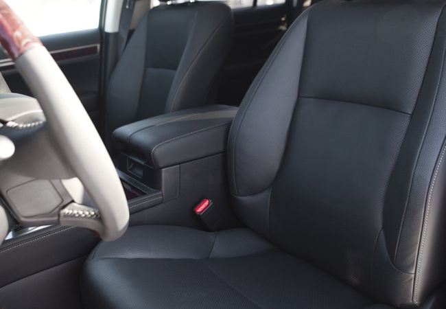 Lexus GX 460 image 4