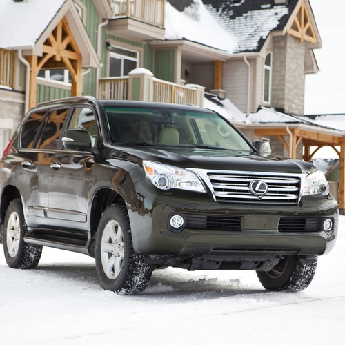 Lexus GX 460