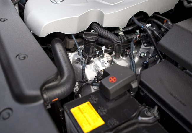 Lexus GX 460 image 3