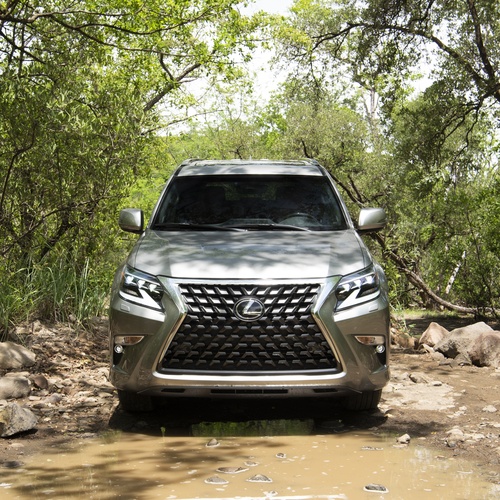 Lexus GX