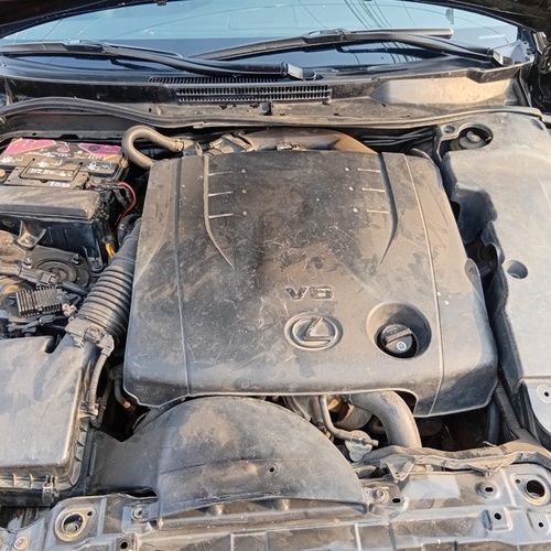 Lexus IS250 2006 for Sale In Lagos