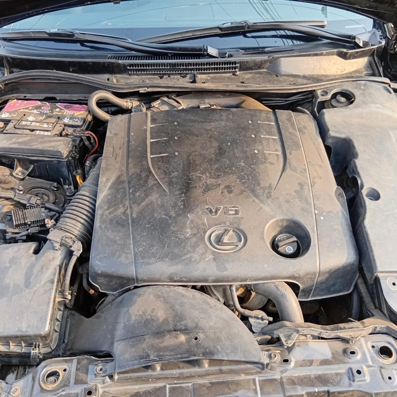 Lexus IS250 2006 for Sale In Lagos image