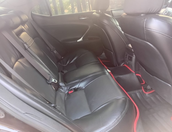 Lexus IS250 2006 for Sale In Lagos