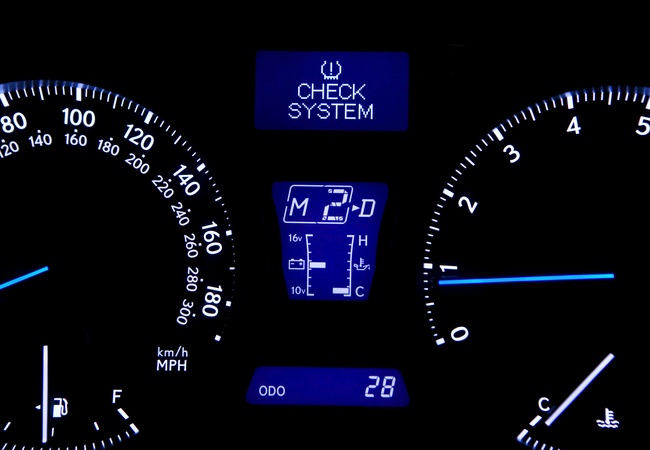 Lexus IS350 F-Sport image 4