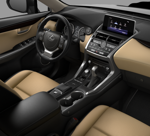 Lexus IS image 4