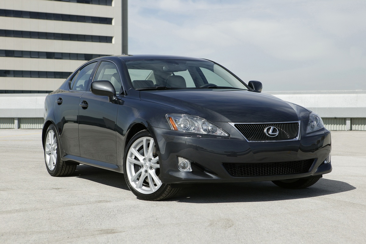 Lexus IS 250