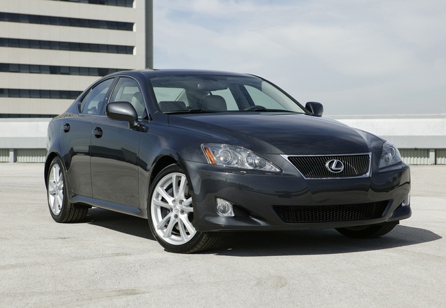 Lexus IS 250