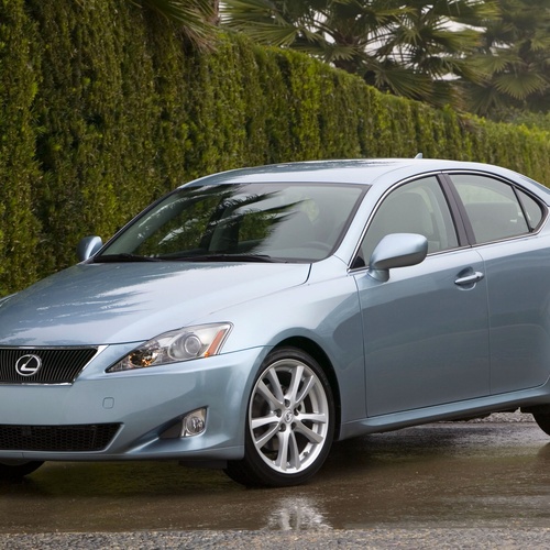 Lexus IS 250