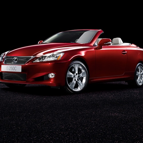 Lexus IS 250