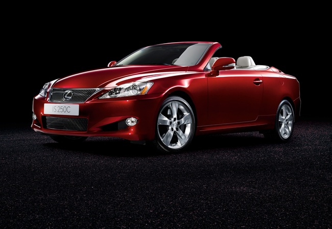 Lexus IS 250