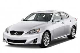 Lexus IS 250 image 3