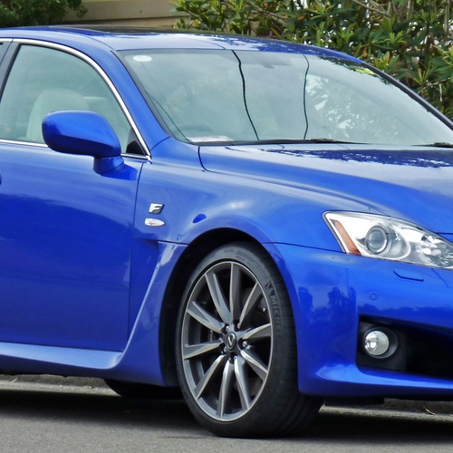 Lexus IS 250
