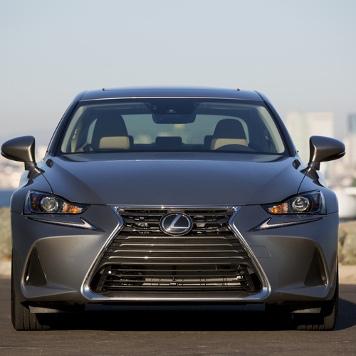 Lexus IS 250