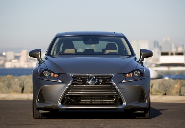 Lexus IS 250