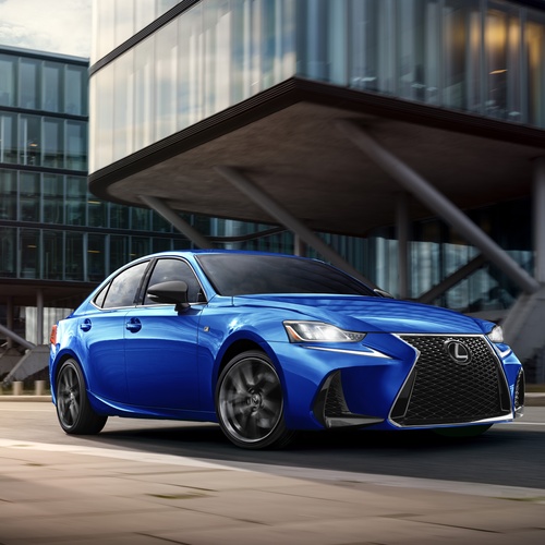 Lexus IS 250