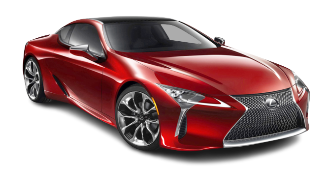 Lexus LC image 4