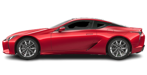 Lexus LC image 5