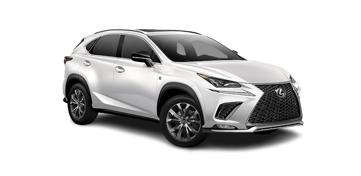 Lexus NX image 3