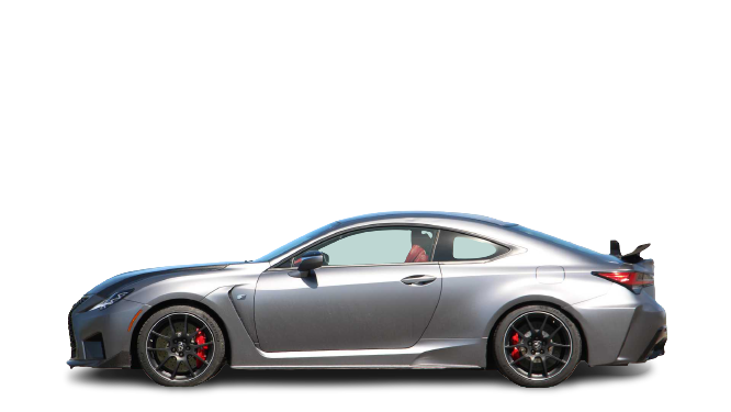 Lexus RC image 5