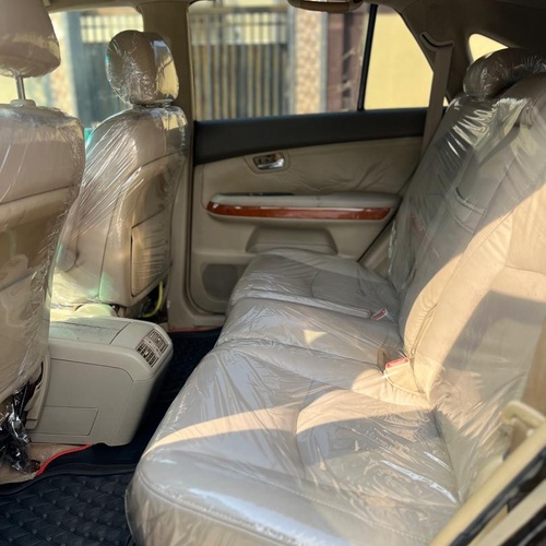 Lexus RX330