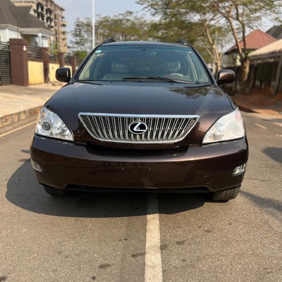 Lexus RX330