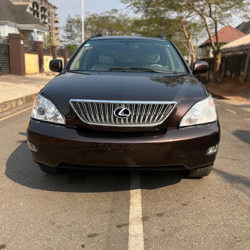 Lexus RX330