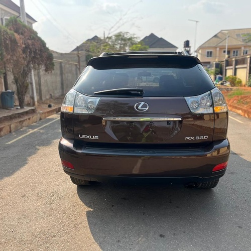 Lexus RX330
