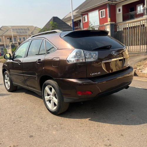 Lexus RX330