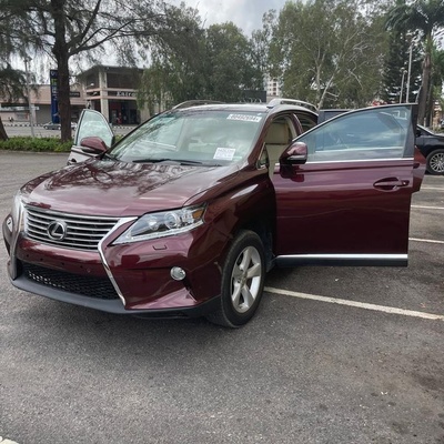 Lexus RX350 2013 In Egbeda,Lagos