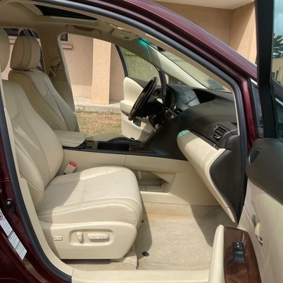 Lexus RX350 2013 In Egbeda,Lagos