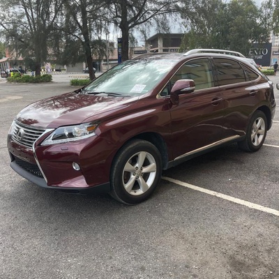 Lexus RX350 2013 In Egbeda,Lagos