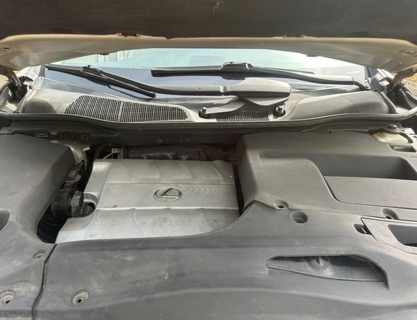 Lexus RX350 2015 for Sale In Abuja