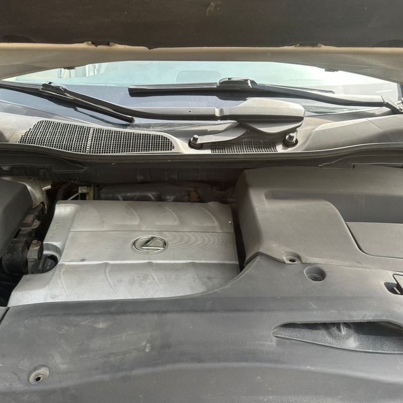 Lexus RX350 2015 for Sale In Abuja image