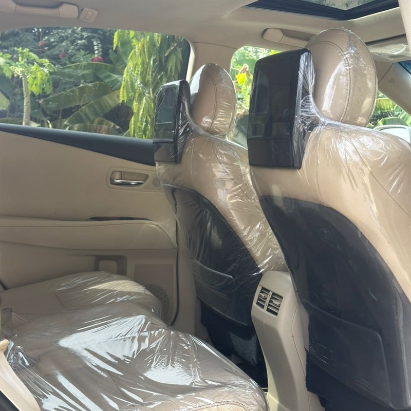 Lexus RX350 2015 for Sale In Abuja image