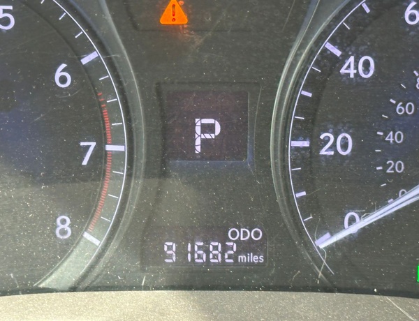 Lexus RX350 2015 for Sale In Abuja