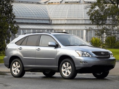 Lexus RX 350 image 5