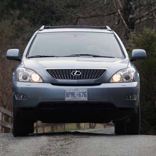 Lexus RX 330