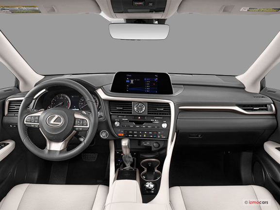 Lexus RX image 2