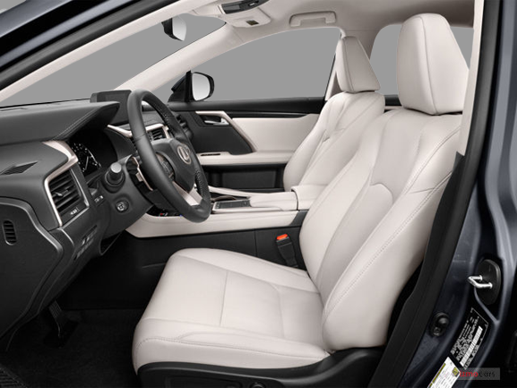 Lexus RX image 3