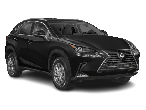 Lexus RX image 4