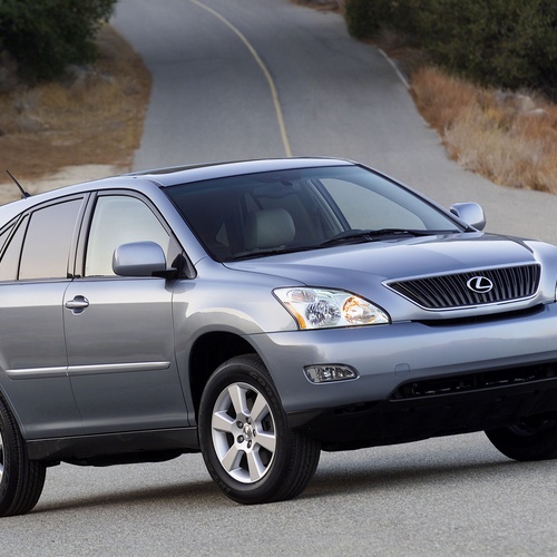 Lexus RX 330