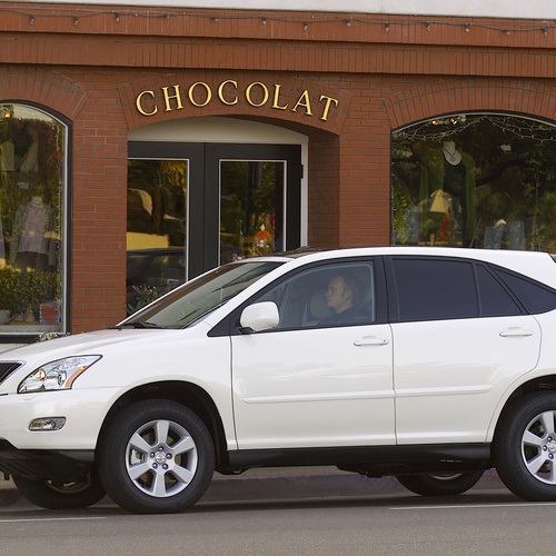 Lexus RX 330