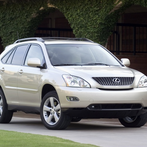 Lexus RX 350