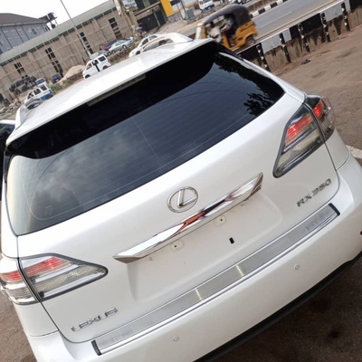 Lexus RX 350 2010 In Anambra