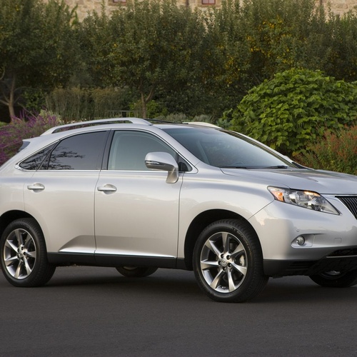 Lexus RX 350